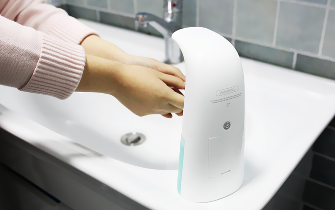 光電開(kāi)關(guān)具體使用在哪些領(lǐng)域設(shè)備上？